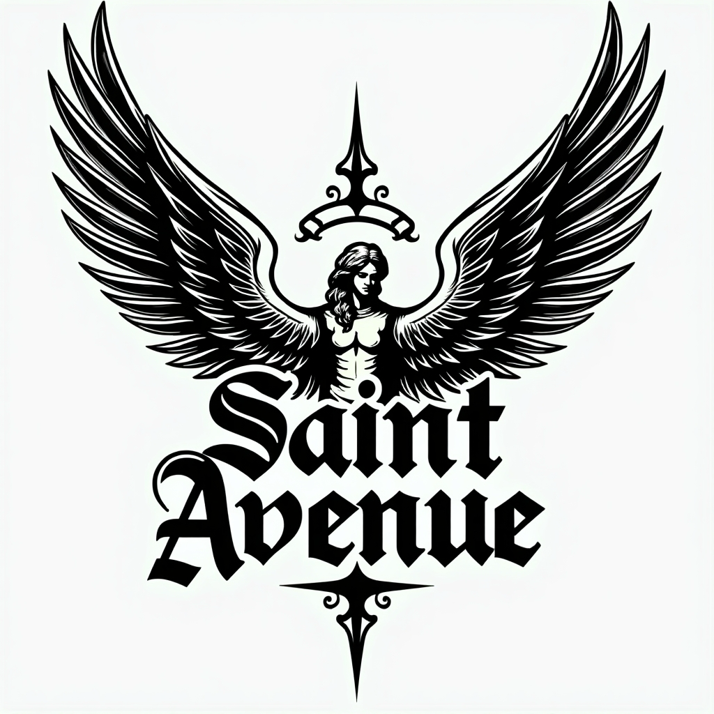 Saint Avenue Streetwear